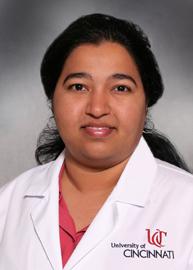 Photo of Sripriya Nannu Shankar, PhD